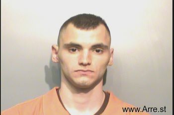 Christopher Amel Hurley Boyd Mugshot